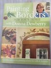 33125 0 35313 1 Donna Dewberry New Painting Borders For Your Home