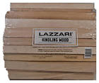 0006052 0 75997 00605 2 Lazzari Fuel Company Cuft Kindling Wood 075997006052