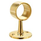 00-342-1h Lavi Industries Polished Brass Flush Center Post Od 028705000255
