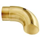 00-608-1h Lavi Industries Polished Brass Radius Wall Return Od 028705004321