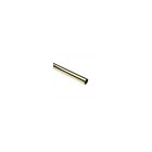 00-a110-4 Lavi Industries Ft Polished Brass Od Tubing Thickness 028705006752