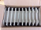 00030401023 Lot Of Split Block Mini Mount Color Free Ship