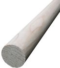 00232-800rlc Alexandria Moulding In Hemlock Full Round Dowel Durable 0773204023280