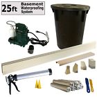 00843728110107 Unbranded Ft Basement Waterproofing