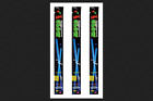01-1724 Diamond Visions Necklace Glow Stick Assorted Plastic Year 856434017240