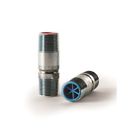 01013 Camco Dielectric Water Heater Heat Trap Long 014717010139