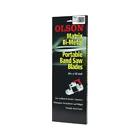 44-7-8 012373926436 Olson Band Saw Blade