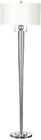 Bo-2007fl 020193060735 Cal Lighting Floor Lamp