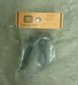 0207 New Hex Head Dog Point Black Oxide Bolt