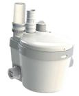021 Saniflo Saniswift Residential Drain Pump Gray Water 077593700021