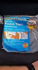 02295 Md Door Window Foam Tape Weatherstrip
