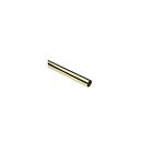 00-a120 028705000163 8 Feet Polished Brass