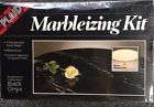 028995300554 Plaid Marbleizing Kit Black