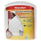 Sa320cn-2 029054013224 First Alert Dual Sensor Smoke And Fire Alarm