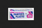 03509h Husky Poly America Mil High Density Painters Film 076914912555