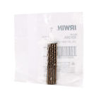 9-64cobalt 042526631092 Bit Dril Bulk Irwin Industrial Pkg Of Upc