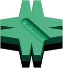 05073403001 Wera Star Magnetizer Demagnetizer 798256140013
