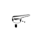 060243-0020a American Standard Chrome Replacement Ceramic Faucet Handle 012611106880