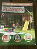 069622555-7 Better Homes And Gardens Playsets