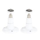 0746060131147 Dropcessories Security Wall Mount Adjustable For Arlo Pro 746060131147