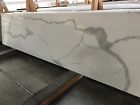 0753510487303 Jp Quartz Calacatta Prefab