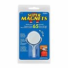 07548 Master Magnetics Magnetic Swivel Hook