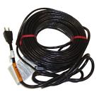077578015286 Frost King Roof Cable Kit