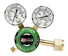 0781-9826 Firepower Series Oxyfuel Oxygen Regulator 716352572934