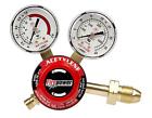0781-9827 Firepower Series Oxyfuel Acetylene Regulator 716352572941