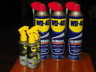 079567490197 Cans Product Lubricant Oz