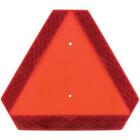 079916027005 Undisclosed Rsmvt Vehicle Triangle