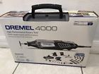 080596035433 Dremel 4000 High Performance