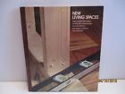 080942374x Time Life Books New Living Spaces Home Repair