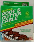 0753535 08983 Manco Electric Roof And Gutter In Each Box 075353089835