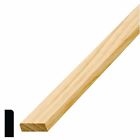 7-16x1-3-8x84-in 0w876-20084c Alexandria Moulding Wm Pine Stop Door And Window 0773204287620