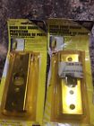 10-pb Mag Security Lot Of Door Edge Guard Protection