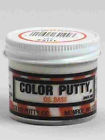 100 Color Putty Company New Jar White 011604621003