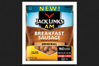10000016975 Jack Links Original Breakfast Sausage Peggable Bag Link 017082882677