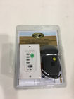 1000408143 Hampton Bay Wall Mount Universal Remote New Sealed 792145354369