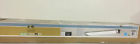 1001266159 Hampton Bay Rail Bronze Integrated Led Flushmount New 046335013438