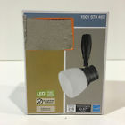 1001573402 Hampton Bay Bronze Led Flex Track Head Lighting 847658004307