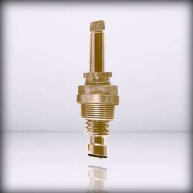 15048b 10033556 Danco 8k-3h/c Hot/cold Stem For American Standard Na