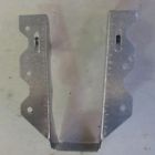 100819420202867 Usp Lumber Standard Joist Hanger Galvanized Steel