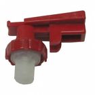 1009313 Tomlinson Red Touch Guard