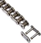 100rb Tsubaki Ansi Roller Chain 097039174192