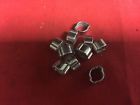 10100008 Oetiker Plated Steel Hose Clamp Double Ear Id Range Mm