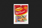 10127 Farleys Sathers Sour Neon Nite Crawlers Pack Farley 075602101271
