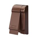 101405f00 Decor Series End Cap For Baseboard Heaters