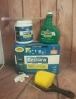 10273 09998 Restora Vinyl Tion New In Box