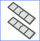 106222 Pack Compatible Eureka Hepa Filter Fits Airspeed Seri 856869006222